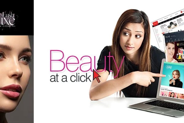 Why There Is A Rising Trend To Buy Beauty Products Online?