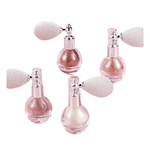 Sparkle Glitter Body Powder - Highlighter Spray Shimmer for Face and Body Makeup