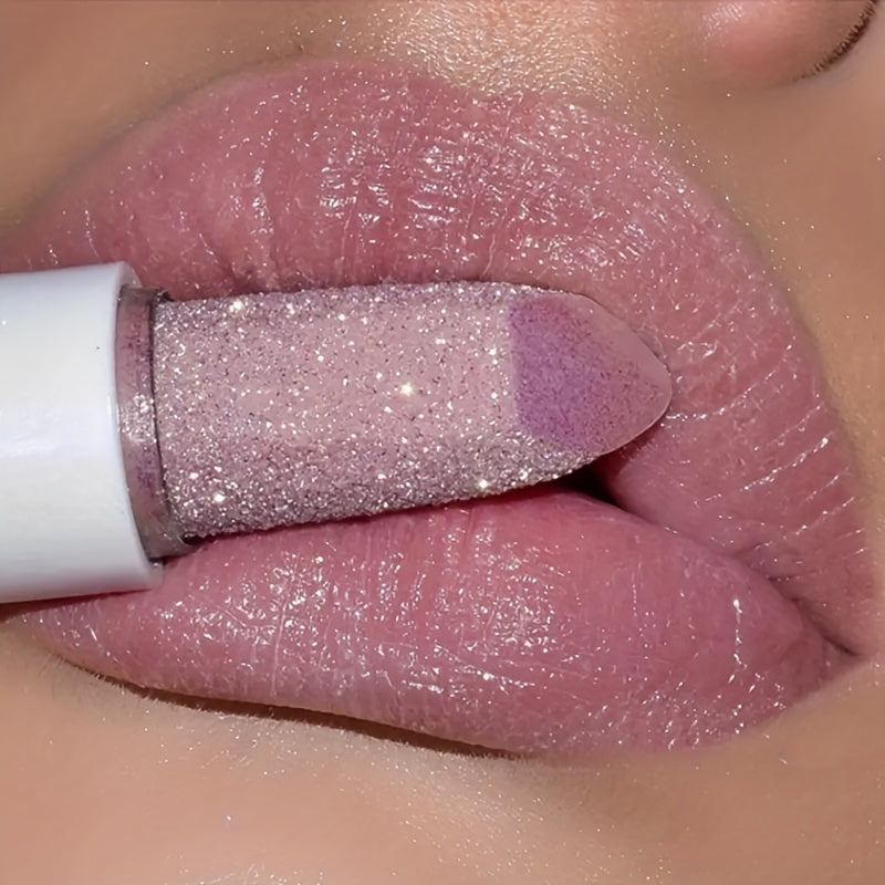 Glitter Star Jelly Lipstick