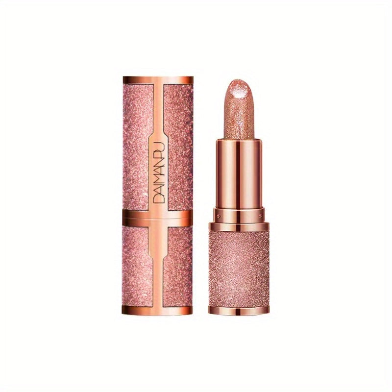 Glitter Star Jelly Lipstick