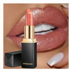 Waterproof Glitter Lipstick