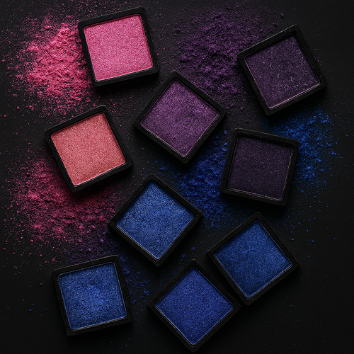 Eye Shadows