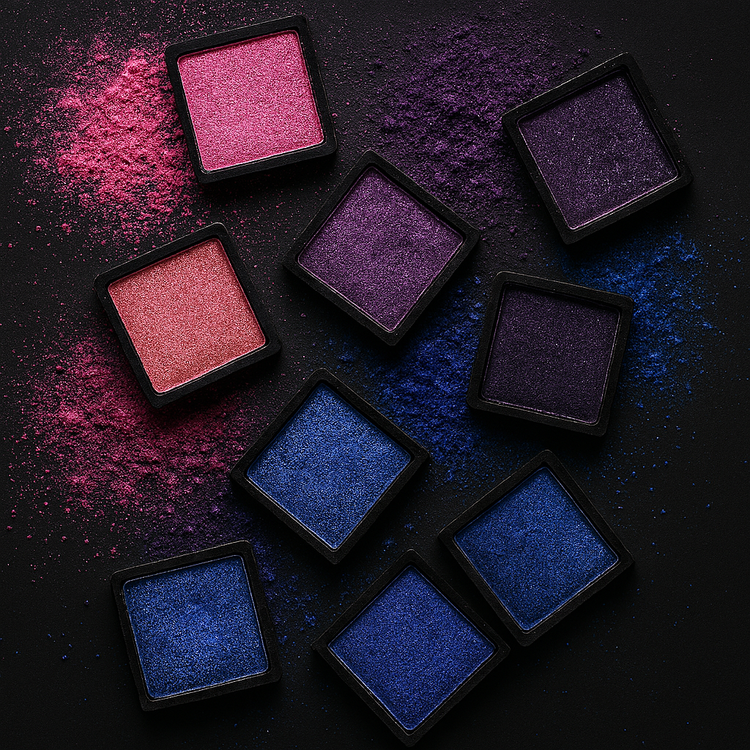 Eye Shadows