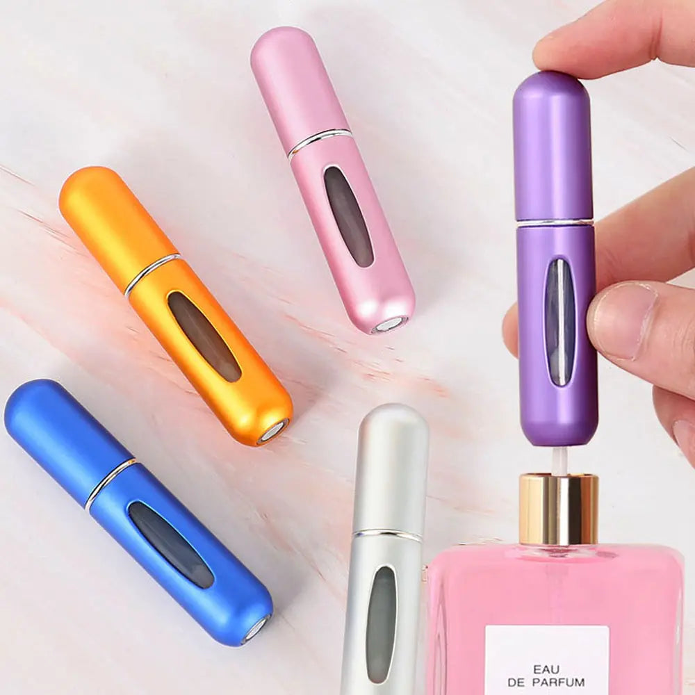 Bottle Perfume Refillable